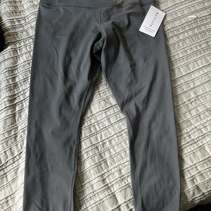 Athleta Elation 7/8 tight 1x